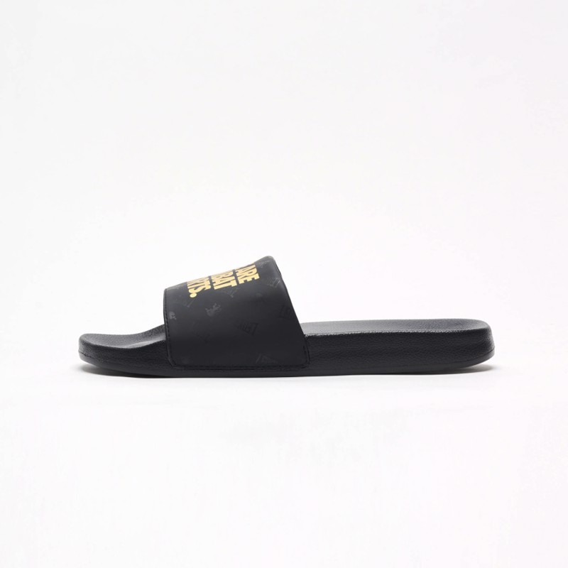 LEONE DNA SHOWER SLIPPERS